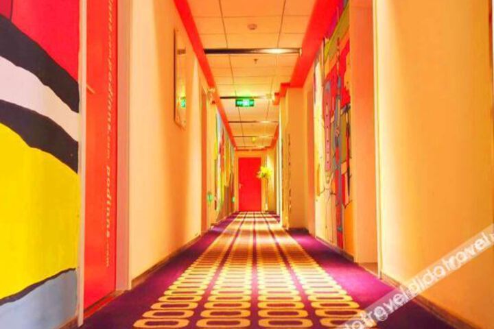 Hotel Interior 2 of 16