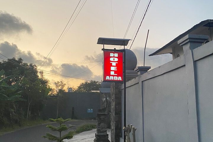 Hotel 94 of 127