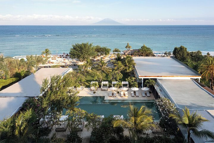 Image of Cocana Resort Gili Trawangan