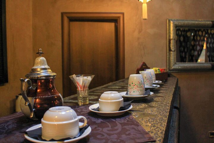 Hotel Interior 48 of 70