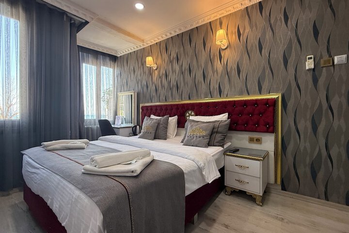 Room 43 of 110