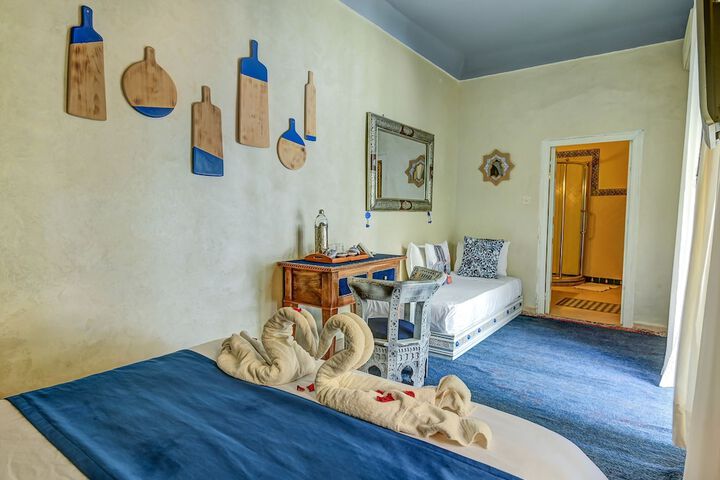 Room 36 of 150