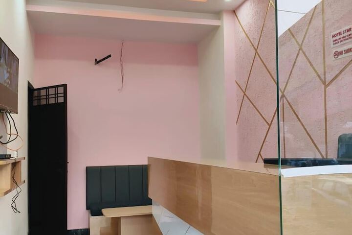Hotel Interior 2 of 15