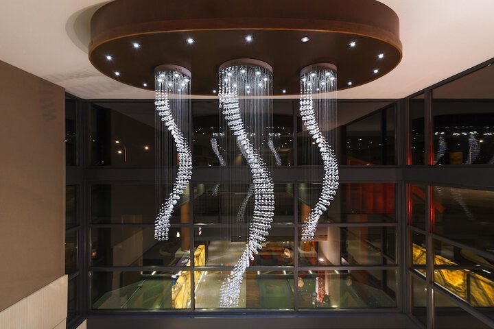 Hotel Interior 4 of 44