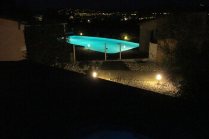 Fitness Facility Photos