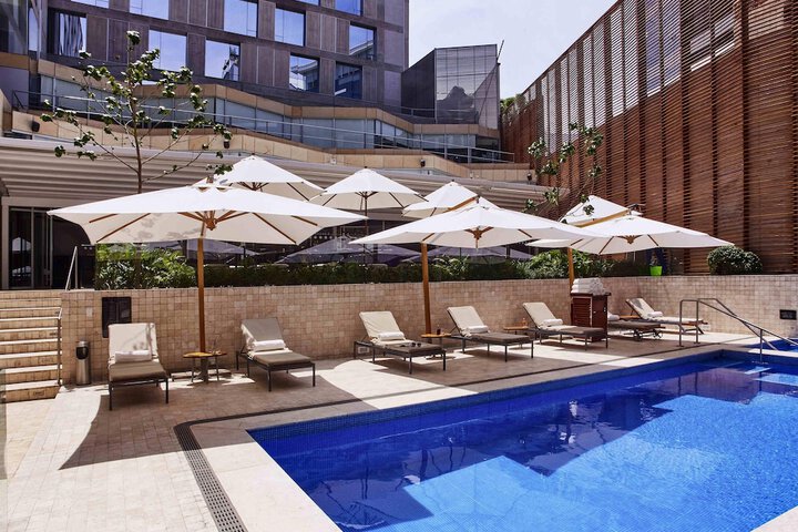 Hotel 206 of 209