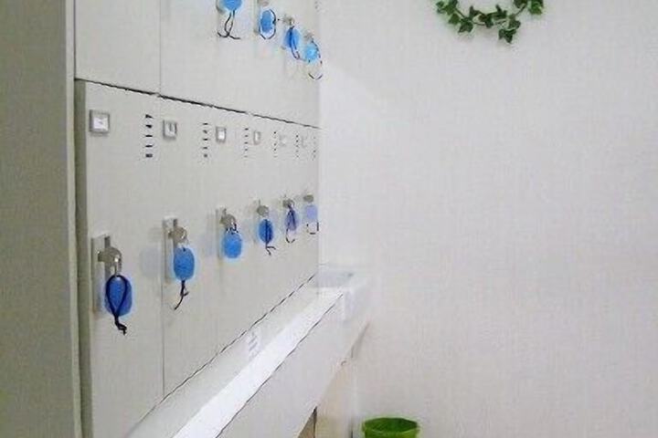Hotel Amenity