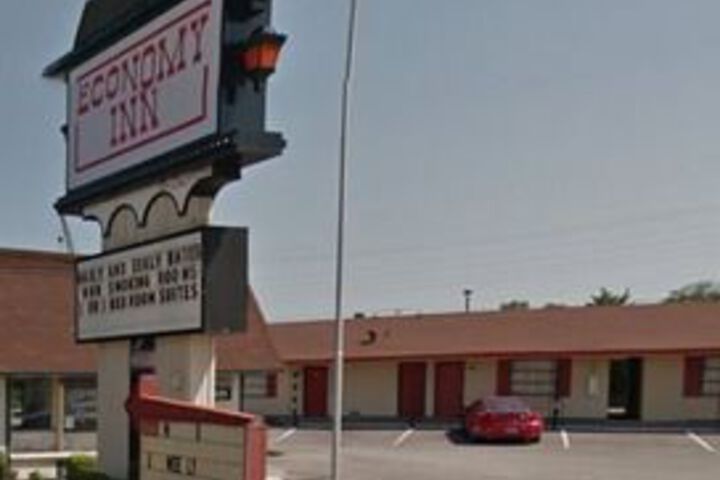 Photo of Winstons Air Conditioned Motel