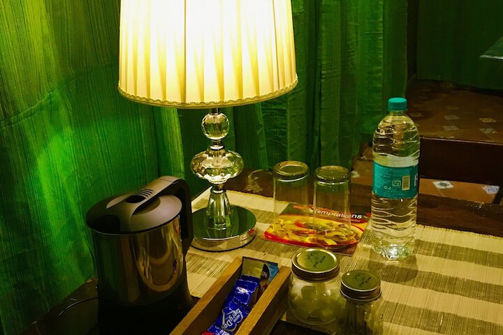 Breakfast/Coffee Service 25 of 61