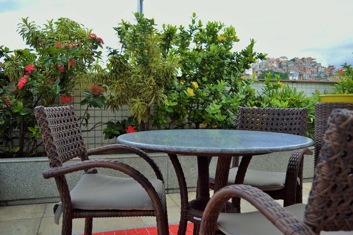 Terrace/Patio 139 of 144