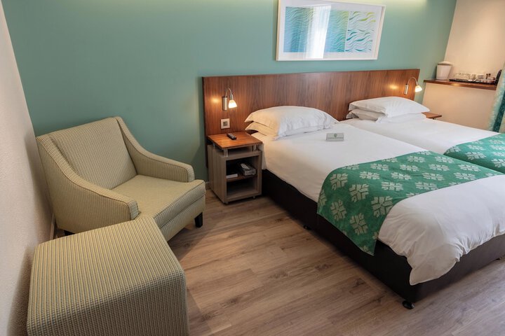 Photo of City Lodge Hotel Durban