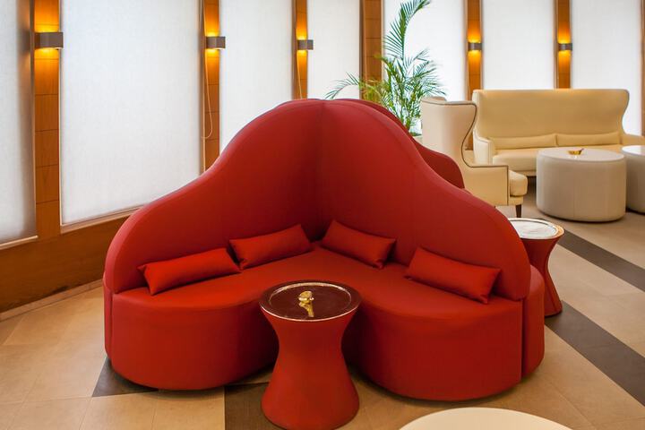 Lobby Photos