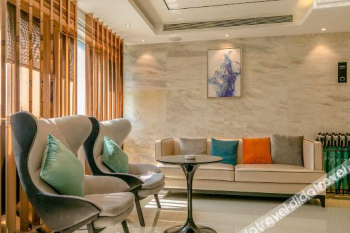 Hotel Interior 13 of 33
