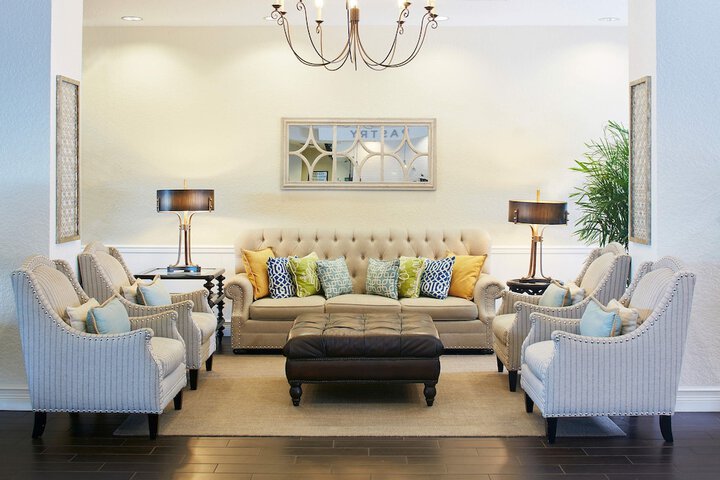 Lobby Photos