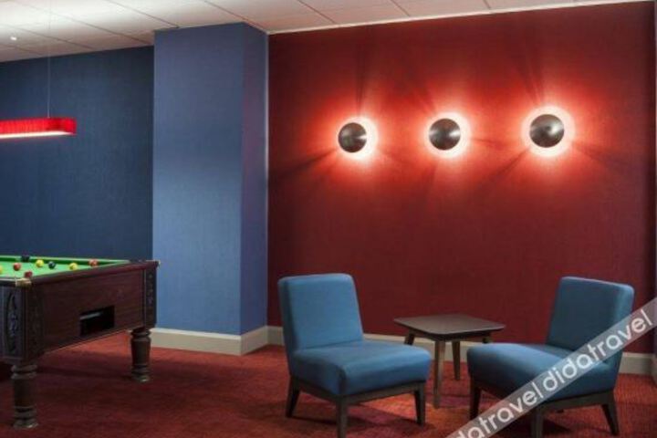Hotel Interior 10 of 17