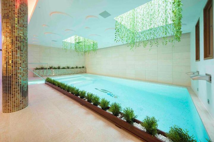 Fitness Center Photo