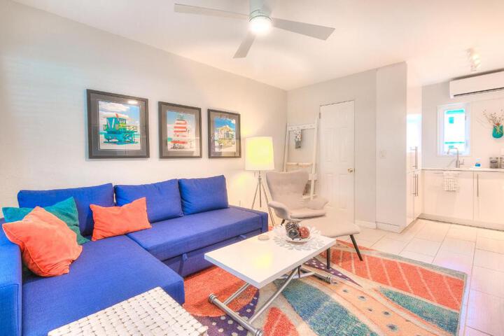 Photo of Tropic Terrace #21 - Beachfront Rental