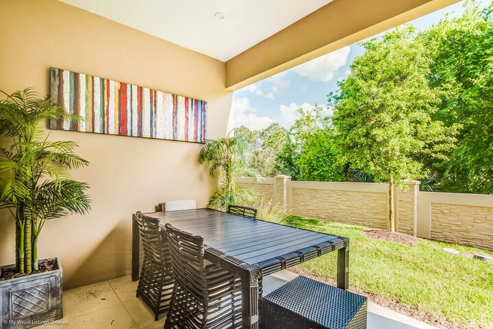 Terrace/Patio 21 of 42