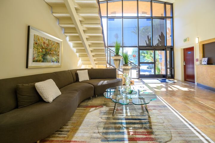 Hotel Interior 5 of 45