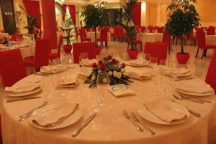 Fitness Center Photo