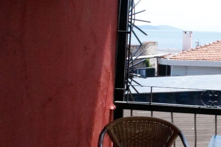 Terrace/Patio 59 of 63