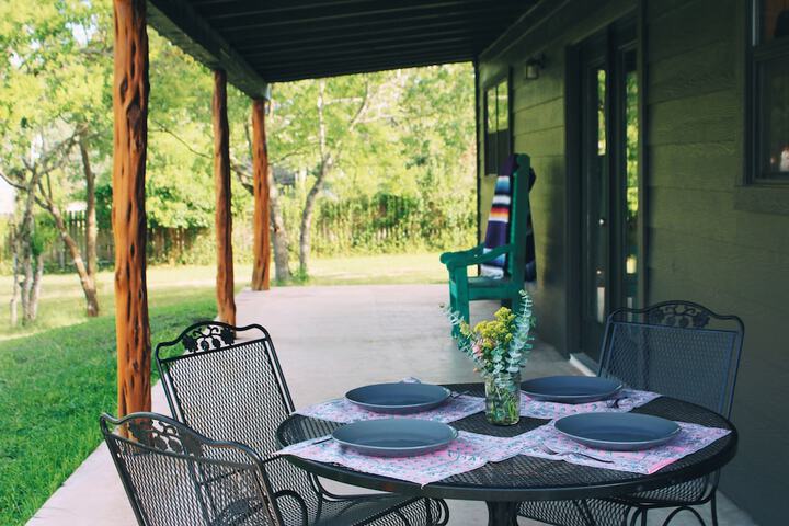 Terrace/Patio 43 of 94
