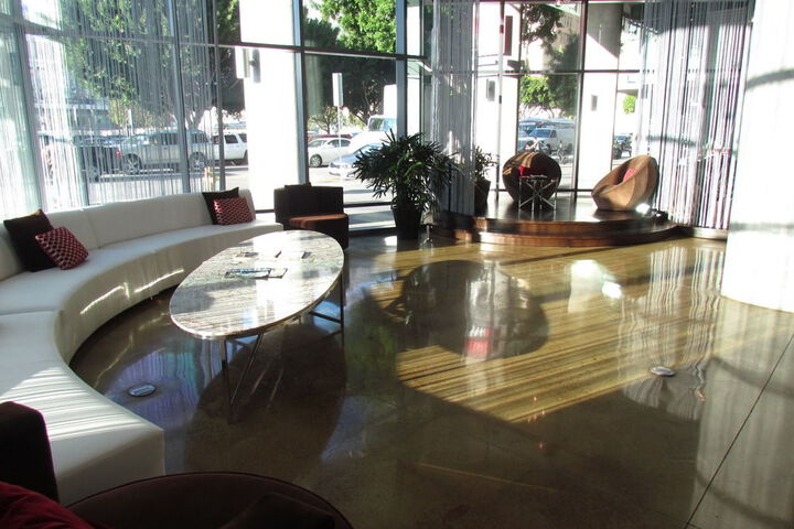 Hotel Interior 15 of 23