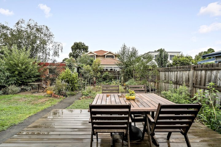 Terrace/Patio 9 of 11