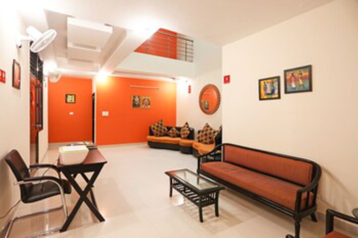 Hotel Interior 11 of 22