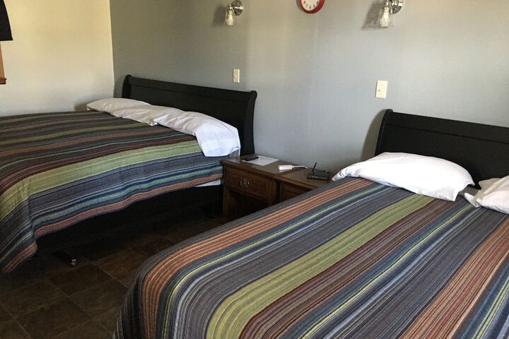 Gerrys Motel