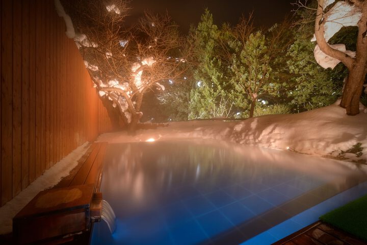 Spa and Wellness
