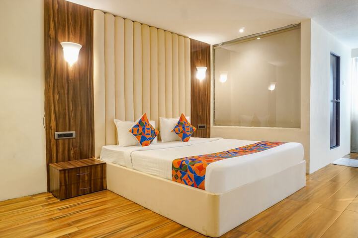 Image of Fabhotel Dreams Inn