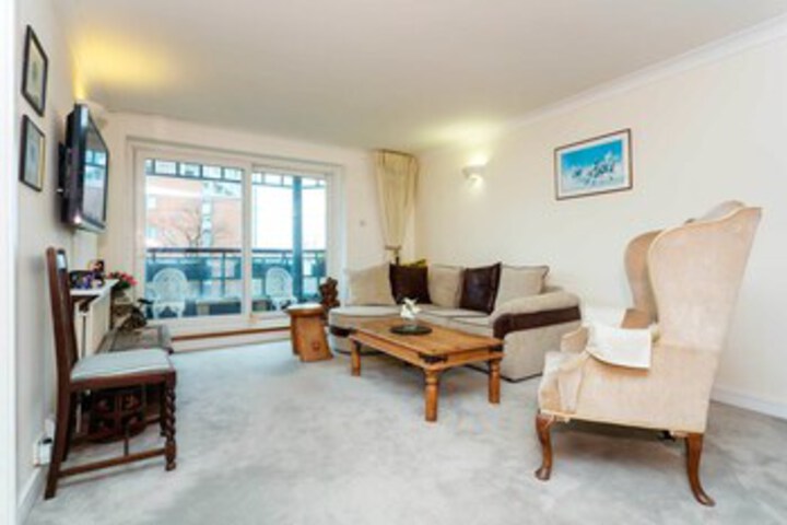 Veeve Cosy in Maida Vale