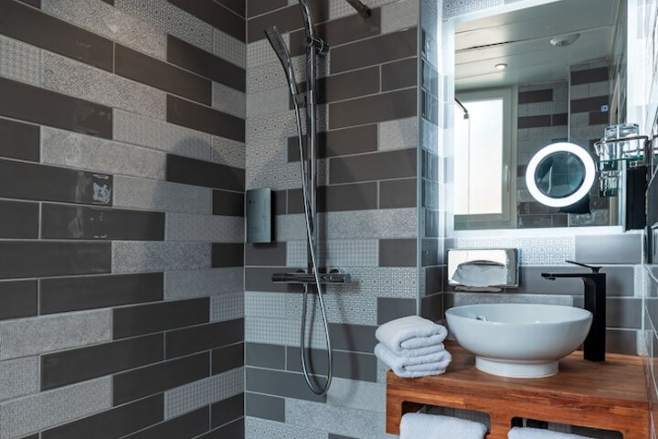 Bath Amenities
