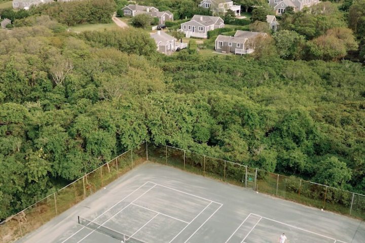 Tennis and Basketball Courts 36 of 64