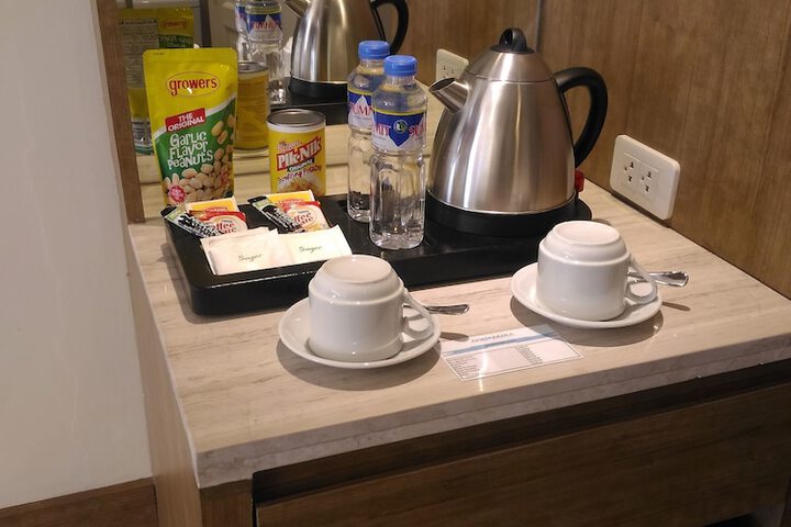 Breakfast/Coffee Service 7 of 34