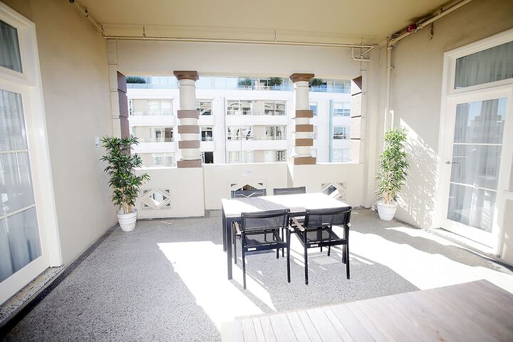 Terrace/Patio 43 of 83