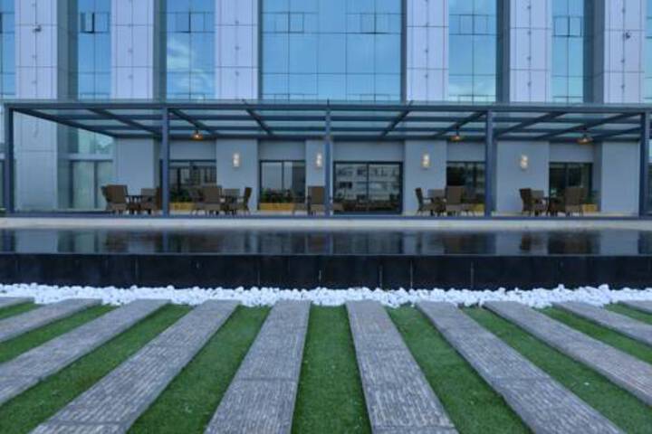 Hotel 6 of 31