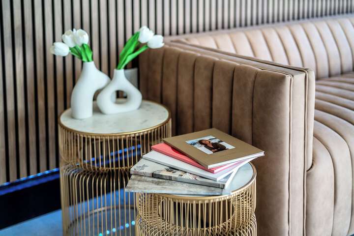 Hotel Interior 2 of 26