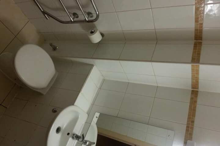 Bath Photo