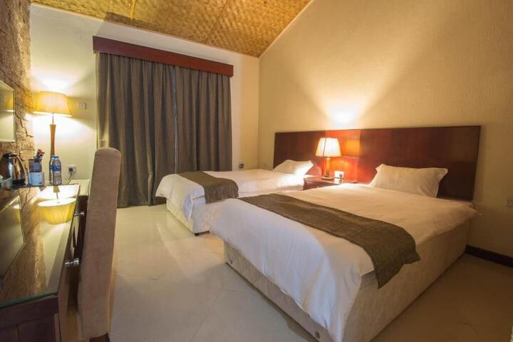 Room 5 of 23