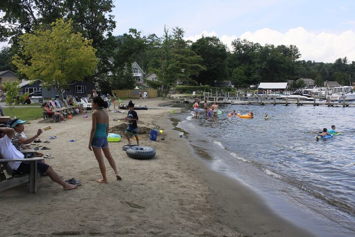 Beach 42 of 54