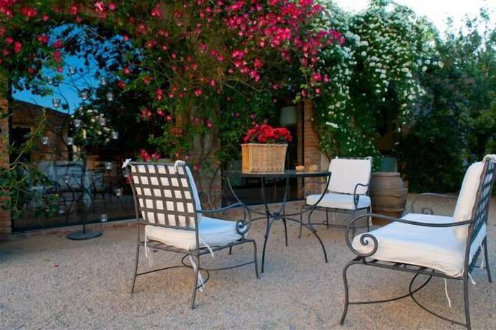 Terrace/Patio 104 of 123
