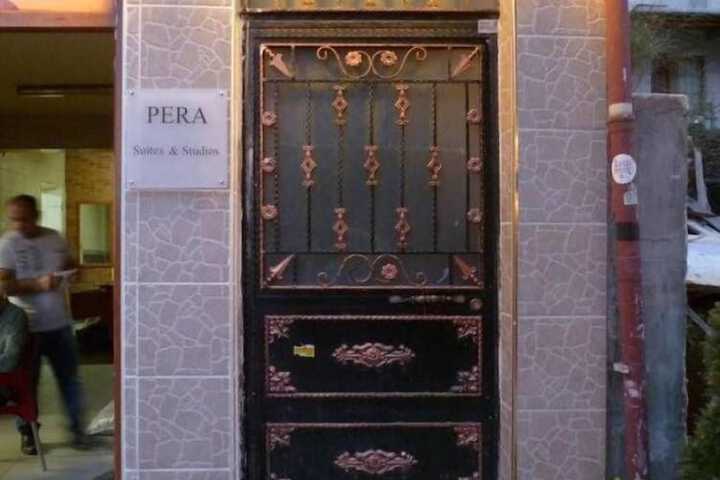 Pera Suites &  Studios in Istanbul