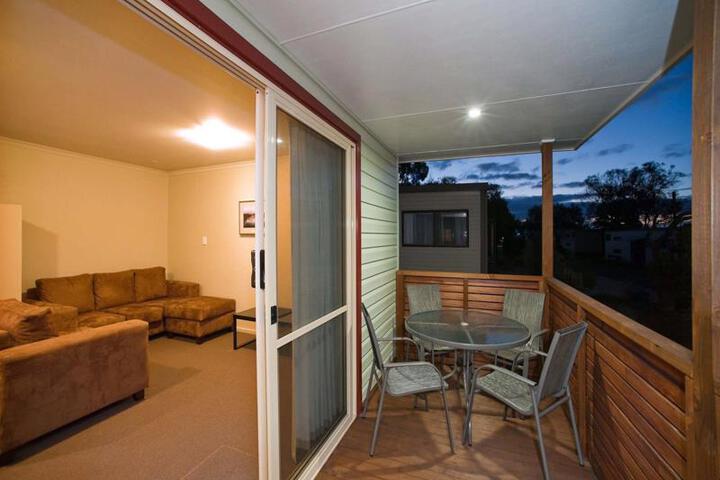 Fitness Center Photo