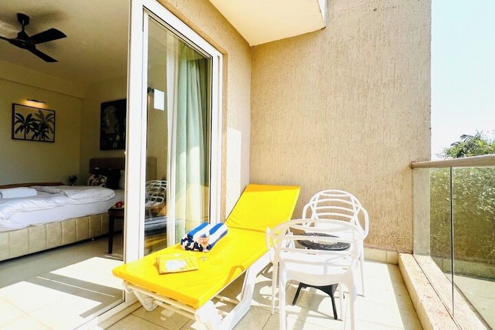 Terrace/Patio 16 of 16
