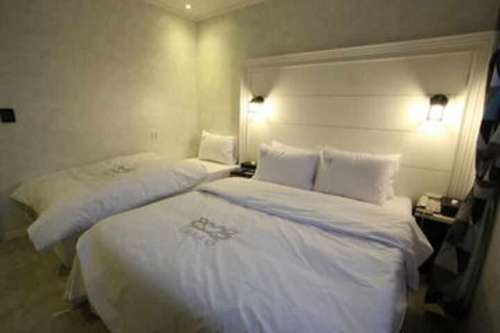 Suite Photo