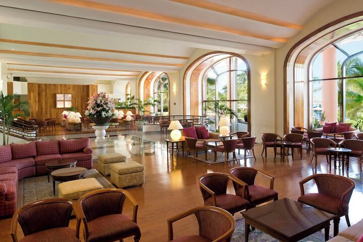 Lobby Photos