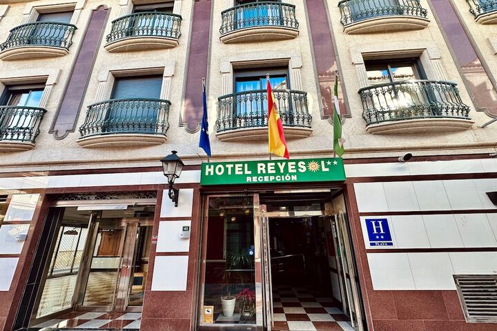 Hotel 40 of 40