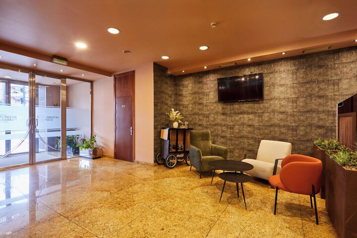 Hotel Interior 3 of 123